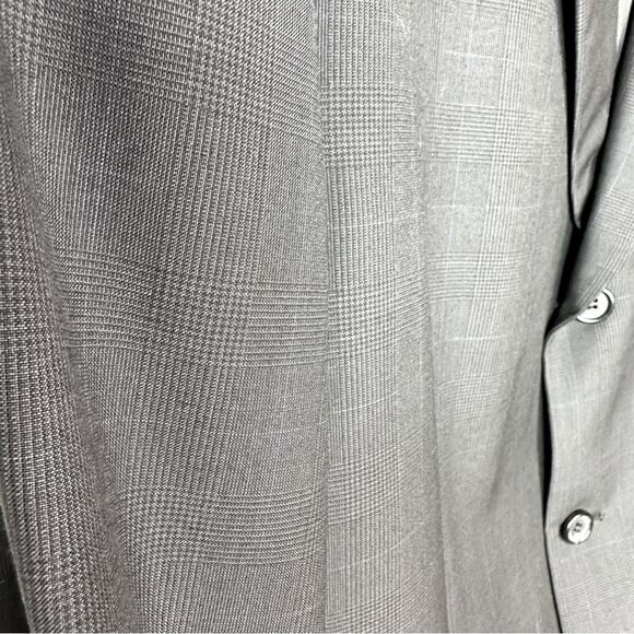 Hugo Boss Vintage Super 100’s Einstein Sigma Blazer / Suit Jacket - Picture 9 of 9